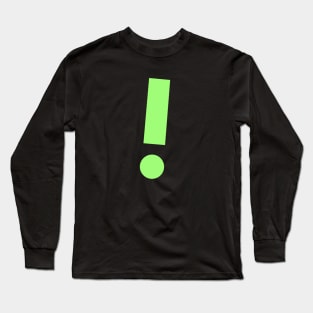 LOL !! Long Sleeve T-Shirt